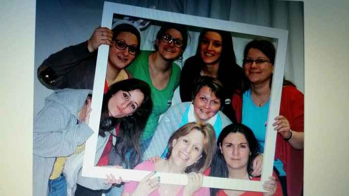 Evjf du 28 mars 2015 ... - 1