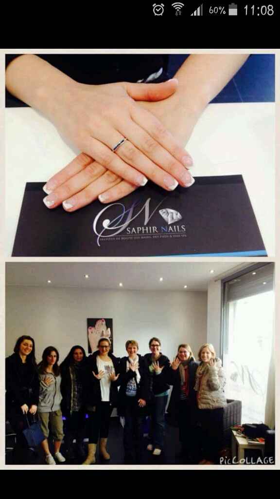 Evjf du 28 mars 2015 ... - 3