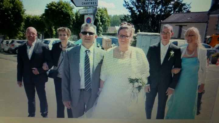 Nous avons dit  "oui" - 3