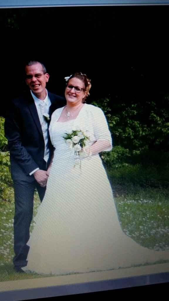 Nous avons dit  "oui" - 5