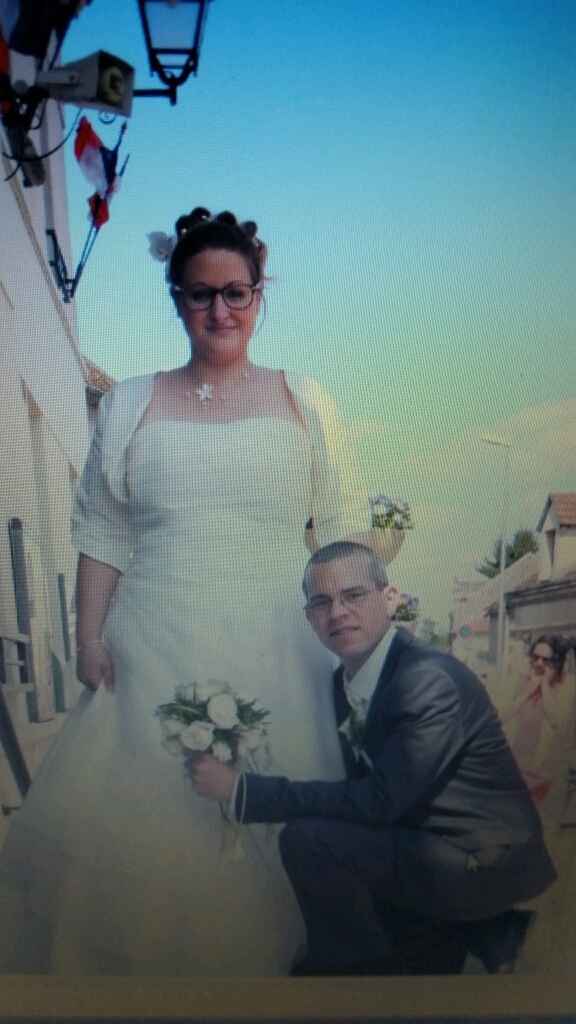 Nous avons dit  "oui" - 8