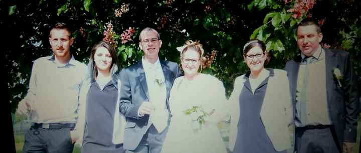 Nous avons dit  "oui" - 10