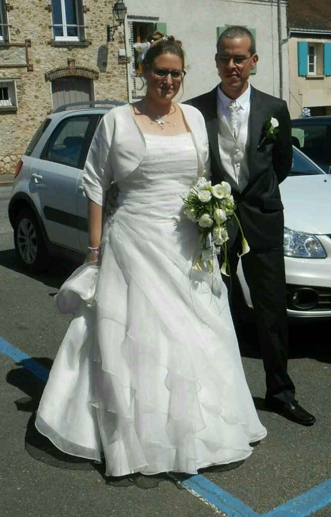 Nous avons dit  "oui" - 11