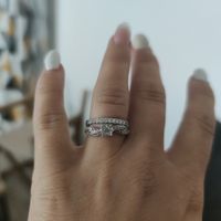 Et vous, comment a été choisie votre bague de fiançailles ? - 1