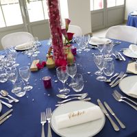 Vivement le jour j pour voir la déco !!! - 1