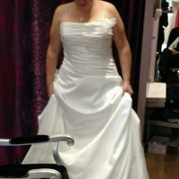 Doute sur ma parure - 1