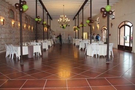 la salle