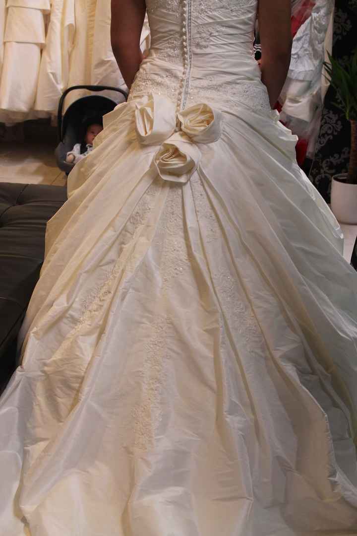 ma robe