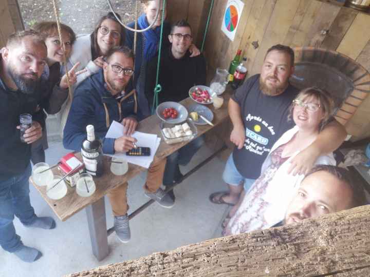 Pensée au Mariés de ce jour 23 Mai 2020 - 1