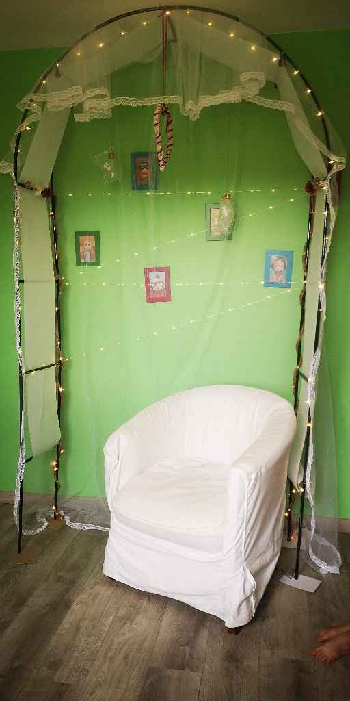 Arche, coin photos - 1