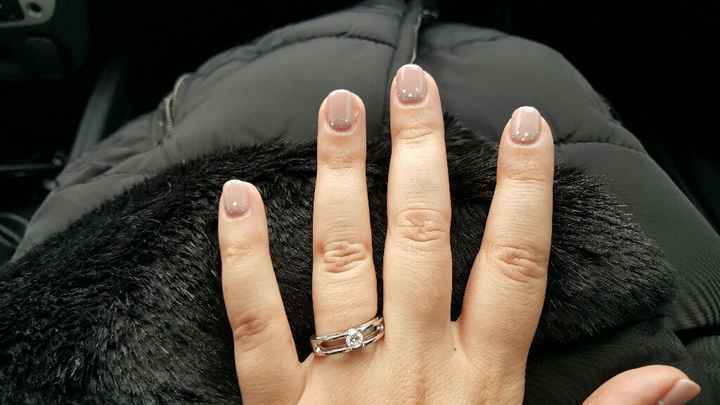 A vos avis...ma manucure! - 2