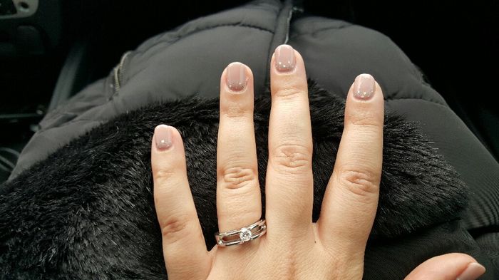 A vos avis...ma manucure! - 2