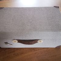 Urne et livre d'or - 1