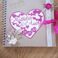 Urne et livre d'or - 3