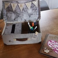 Urne et livre d'or - 4