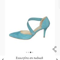  Chaussures reçues - 1