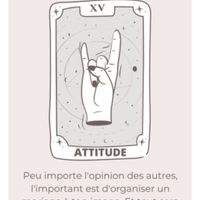 La chance te sourit 🔮😃 - 1