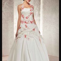 Comment sera votre robe de mariée ? - 1
