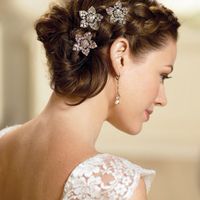 Comment sera votre coiffure ? - 1