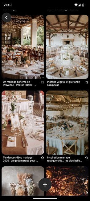 Retours d'expériences domaines Côtes d'armor ☺️ 1