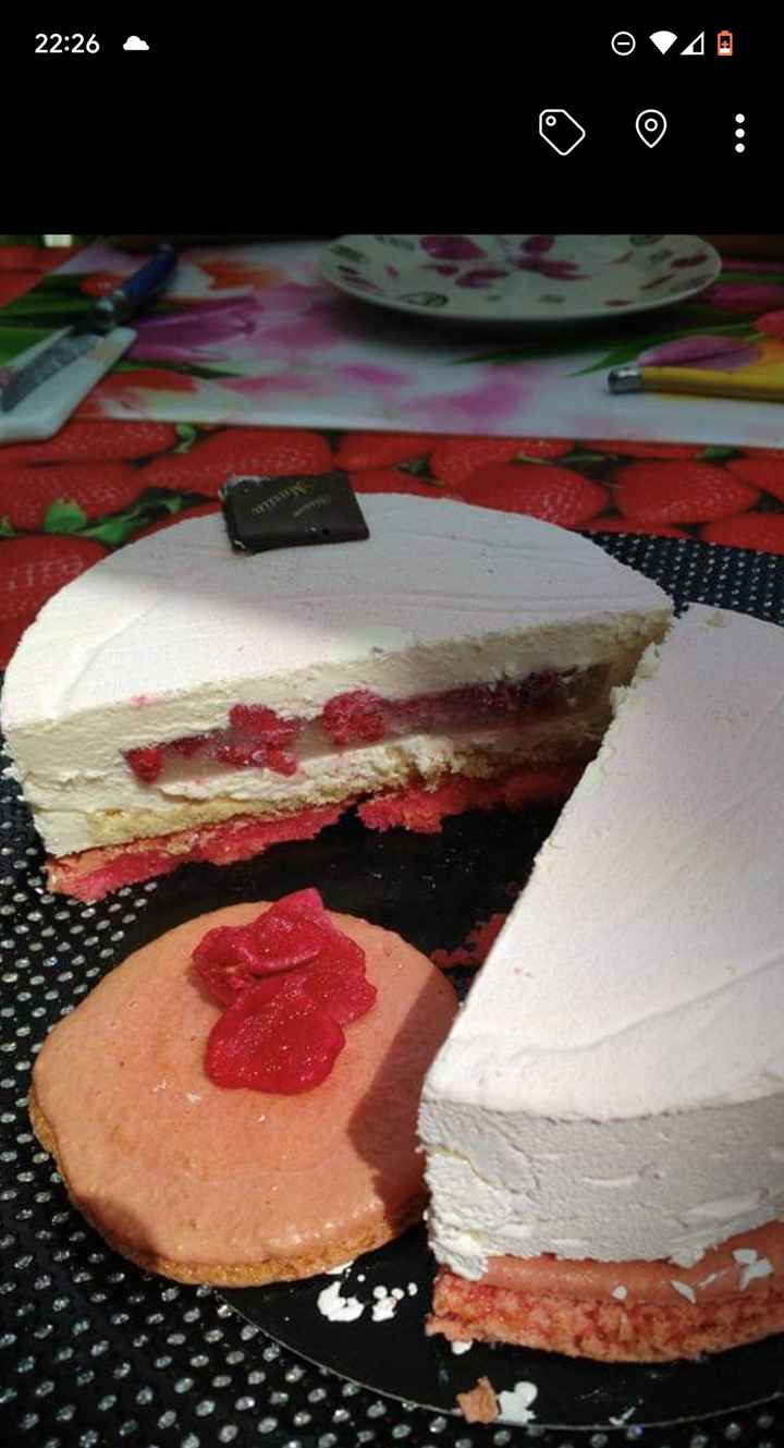 Avis desserts - 1