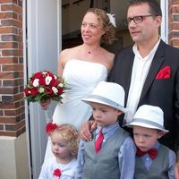 Enfin mariés !!! - 3