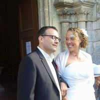 Enfin mariés !!! - 5