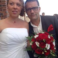 Enfin mariés !!! - 6