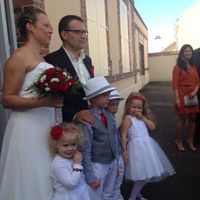 Enfin mariés !!! - 7