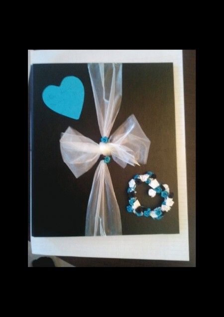 Notre livre d'or. Fait maison