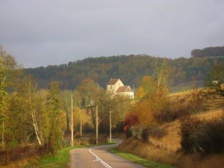Nocourt sur le Rongeant