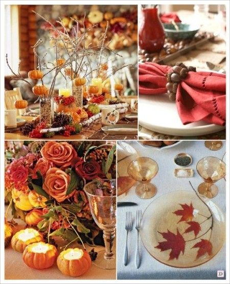 mariage automne
