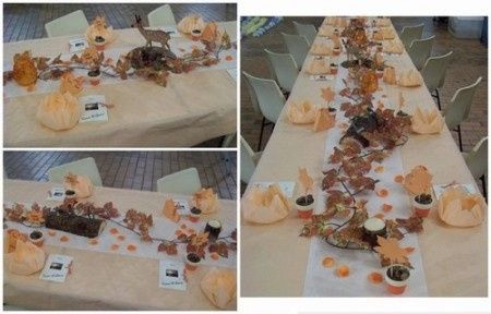 mariage automne