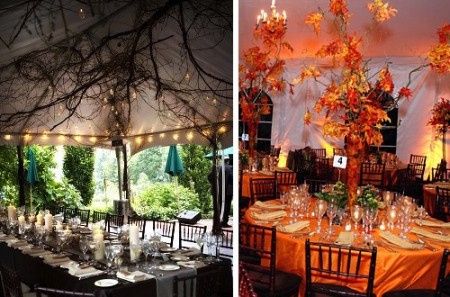 mariage automne