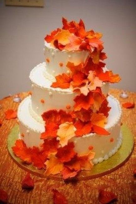 mariage automne