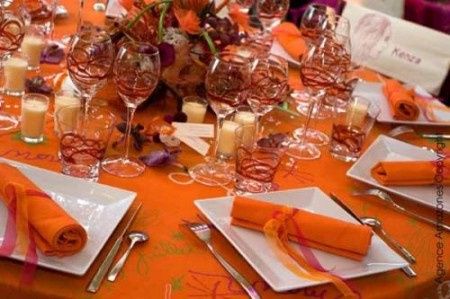 mariage automne