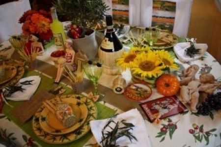 mariage automne