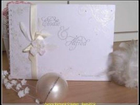 idée livre d'or