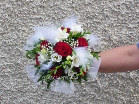 bouquet du 15 octobre 2013
