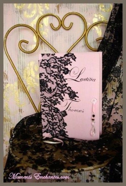 idée livre d'or