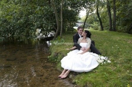 Où faire les photos de mariage dans le 36 ?