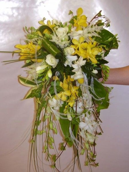 Les bouquets du 15 novembre 