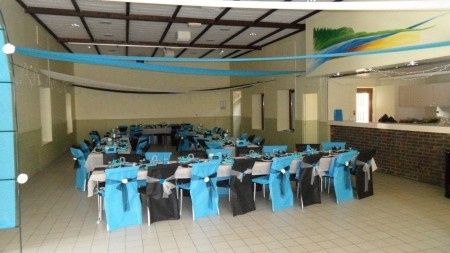 notre salle