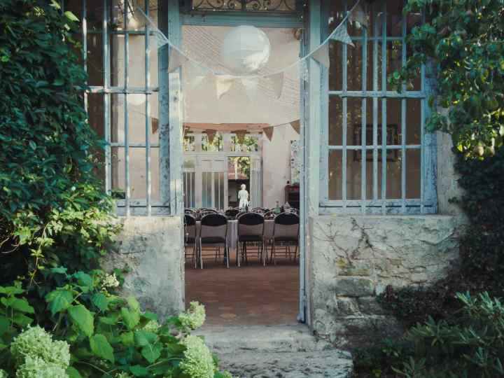 Où aura lieu ton mariage ? - 1