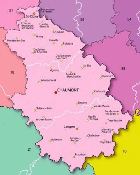 Haute-Marne