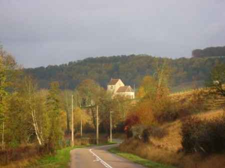 Nocourt sur le Rongeant