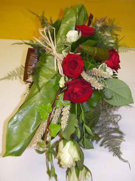 bouquet du 15 octobre 2013