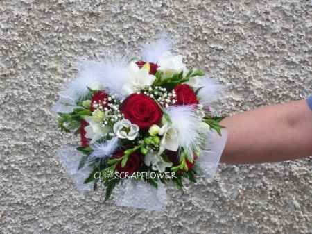 bouquet du 15 octobre 2013