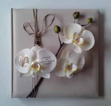 idée livre d'or
