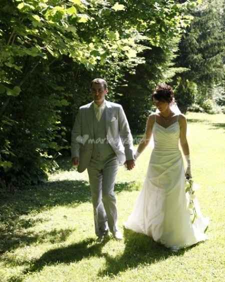 Liste des mariages dans la Manche 